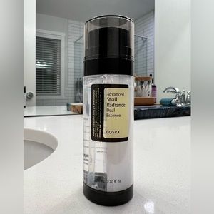 Cosrx Snail Mucin / Radiance Essence